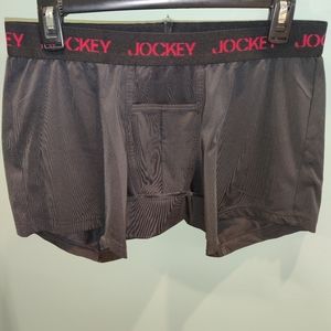 Gently used Jockey Trunks